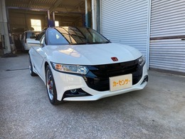 ホンダ S660 660 アルファ モデューロバンパー　無限ルーフ