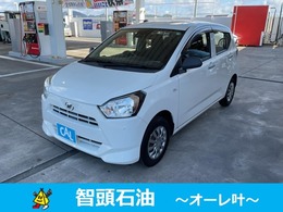 ダイハツ ミライース 660 L SAIII キーレス　アイドリングスットプ　レーンキ