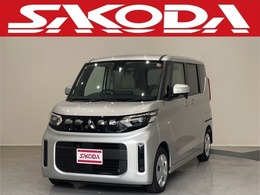 三菱 eKスペース 660 G 純正9インチモニター＆バックカメラ＆ETC付