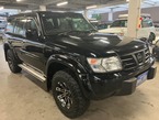 4.5 グランロードリミテッド 4WD