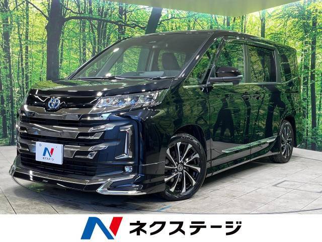 禁煙車　モデリスタエアロ　後席モニター　純正10.5インチディスプレイ