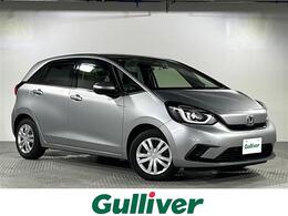 ホンダ フィット 1.5 e:HEV ベーシック 禁煙車 県外仕入れ ホンダセンシング ETC
