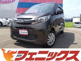 三菱 eKワゴン 660 M 4WD 4WDナビBluetoothバックカメラ禁煙車ETC