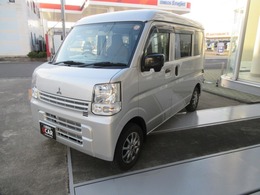 三菱 ミニキャブバン 660 M ハイルーフ 4WD 