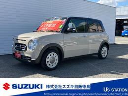 スズキ アルトラパン LC 660 X 