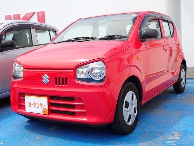 カーセンサーネットにお得な中古車を厳選して展示しております。国道197号線沿いに展示場がありますので、ご来店前はお気軽にご連絡ください。大分県での中古車選びはカーセンサー♪川崎自動車まで！！