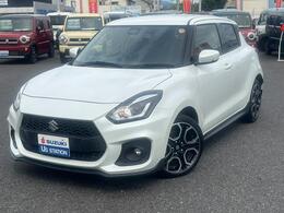 スズキ スイフト スポーツ 1.4 