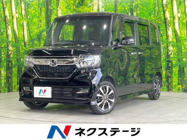 純正ナビ　衝突軽減装置　電動スライドドア　レーダークルーズ　バックカメラ