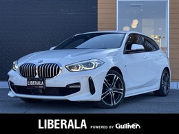 BMW 1シリーズ 118d Mスポーツ エディション ジョイ プラス ディーゼルターボ コンフォートアクセス