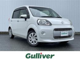 トヨタ ポルテ 1.5 F ア・ラ・モード 純正ナビTV/CD バックカメラ パワスラ ETC