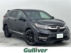 2.0 e:HEV EX ブラック エディション 4WD