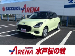 スズキ スイフト 1.2 XG 当社社用車使用