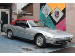 フェラーリ 412 412スパイダー 世界1台Rジャンケル電動オープン　4人乗り