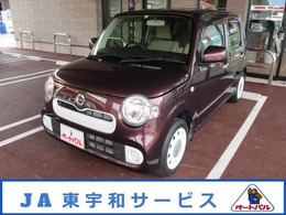 ダイハツ ミラココア 660 X 