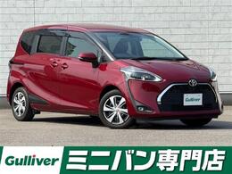 トヨタ シエンタ 1.5 G クエロ 純正SDナビ 全方位 トヨタセーフ 両側電動