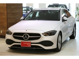 メルセデス・ベンツ Cクラス C220 d アバンギャルド (ISG搭載モデル) ディーゼルターボ MP202301 ACC HUD 全方位C