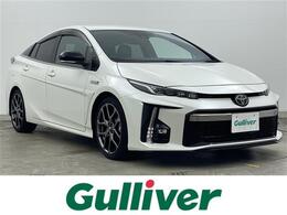 トヨタ プリウスPHV 1.8 S ナビパッケージ GR スポーツ 11.6インチナビ　シートヒーター　ドラレコ