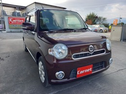 ダイハツ ミラココア 660 プラス X ナビ　Bluetooth　バックカメラ