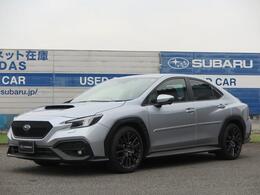 スバル WRX S4 2.4 GT-H EX 4WD 標準ナビ　ETC・ドラレコ装備
