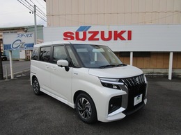 スズキ ソリオ 1.2 バンディット ハイブリッド MV 全方位メーカーナビTV ドラレコ　ETC