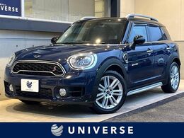 ミニ ミニクロスオーバー クーパー S ペッパーパッケージ　レーダークルーズコン