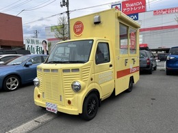 スズキ キャリイ 660 KCエアコン・パワステ 3方開 4WD 