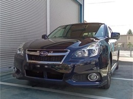 スバル レガシィツーリングワゴン 2.5 i Bスポーツ アイサイト Gパッケージ 4WD 4WD　オートライト　ETC　Bカメラ　ナビ