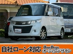 スズキ パレット の中古車 660 SW TS 4WD 愛知県津島市 22.8万円
