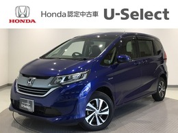 ホンダ フリード+ 1.5 ハイブリッド G ホンダセンシング 4WD LED・4WD・フルセグ・メモリナビ・DVD・バ