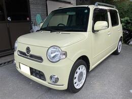 ダイハツ ミラココア 660 プラス X スペシャルコーデ 