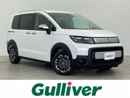 ホンダ フリード 1.5 e:HEV クロスター 4WD 登録済未使用車　純正9型ナビ　バックカメ