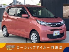 三菱 eKワゴン の中古車 660 G 岐阜県羽島市 35.0万円