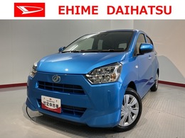 ダイハツ ミライース 660 X SAIII 障害物センサー LEDヘッドライト キーレス