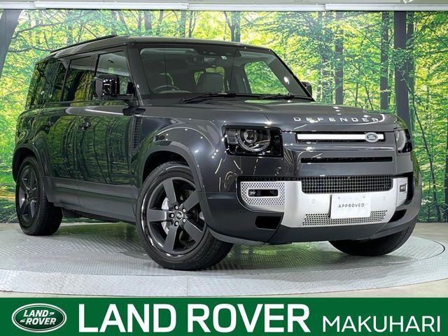 認定中古車　ワンオーナー　電子制御エアサスペンション