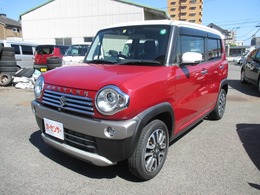 スズキ ハスラー 660 JスタイルII 全方位モニター付ナビ・Dカメラブレーキ
