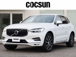 ボルボ XC60 D4 AWD インスクリプション ディーゼルターボ 4WD ワンオーナー　harman/kardonオーディオ