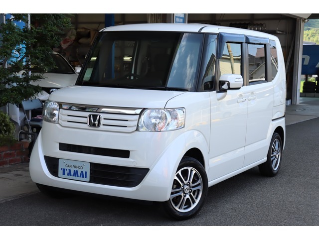 こだわりの高品質車と安心・信頼の整備をお届け致します！！