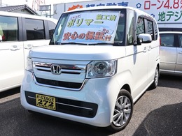 ホンダ N-BOX 660 L 純正フルセグナビ　電子パーキング　ETC