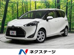 トヨタ シエンタ 1.5 G セーフティ エディション 両側電動ドア 純正ナビ 全周囲カメラ