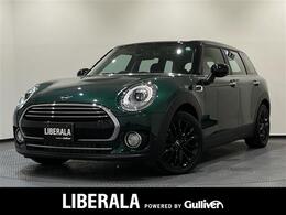 ミニ ミニクラブマン クーパー D バックカメラ ETC ドライブレコーダー