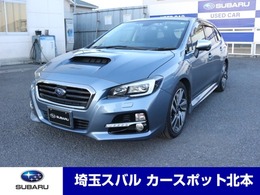 スバル レヴォーグ 1.6 GT-S アイサイト 4WD 純正ナビ　バックカメラ　ETC2.0