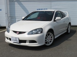 ホンダ インテグラ タイプR 