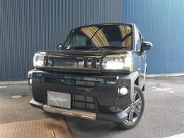 ダイハツ タフト 660 Gターボ ワンオーナー 外SDナビ  ターボ