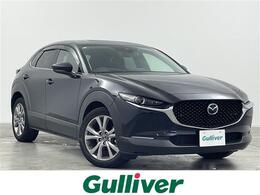 マツダ CX-30 2.0 20S プロアクティブ ツーリングセレクション 純正8.8型ナビ　全周囲カメラ