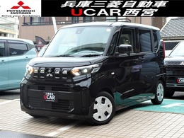 三菱 eKスペース 660 G 純正メモリーナビ ETC2.0 リヤビューカメラ