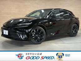 トヨタ クラウンスポーツ 2.5 Z E-Four 4WD パノラマルーフ/寒冷地/全周囲/茶革シート