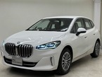218d エクスクルーシブ ディーゼルターボ DCT