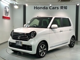 ホンダ N-ONE 660 プレミアム Honda SENSING 新車保証 試乗禁煙車