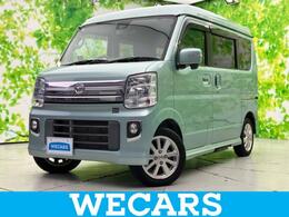 日産 NV100クリッパーリオ 660 G ハイルーフ エアロ/純正 SDナビ/衝突安全装置/両側電動