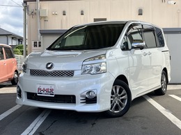 トヨタ ヴォクシー 2.0 ZS 煌II 自社　ローン　対象車